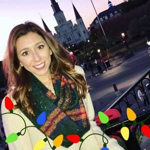 Meet your Posher, Mary jo